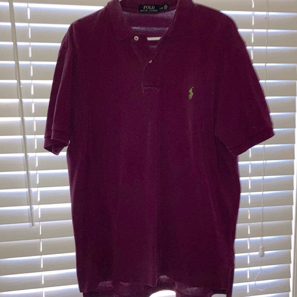 Ralph Lauren Polo